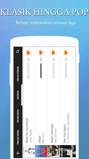 Perfect Piano | Permainan | XWorld Perfect Piano | Permainan | XWorld