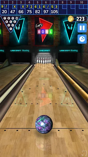 Let's Bowl 2 : Bowling Game | Games | XWorld