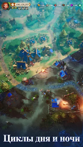 Fate War | Игры | XWorld