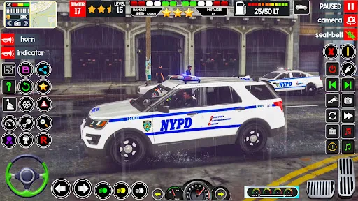 Police Car Games 3D: Car Game | Permainan | XWorld Police Car Games 3D: Car Game | Permainan | XWorld
