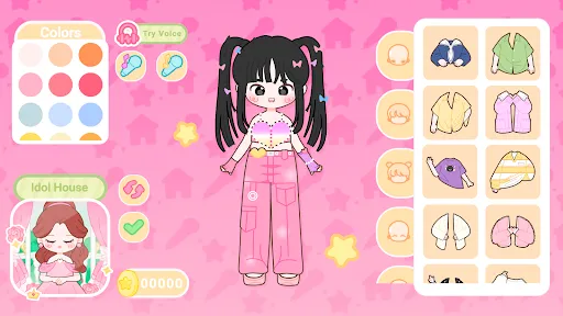 Idol House - Avatar Life Sim | Games | XWorld