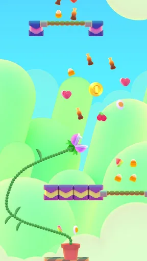 Nom Plant | Games | XWorld