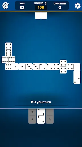 Dominoes - Classic Domino | Jogos | XWorld