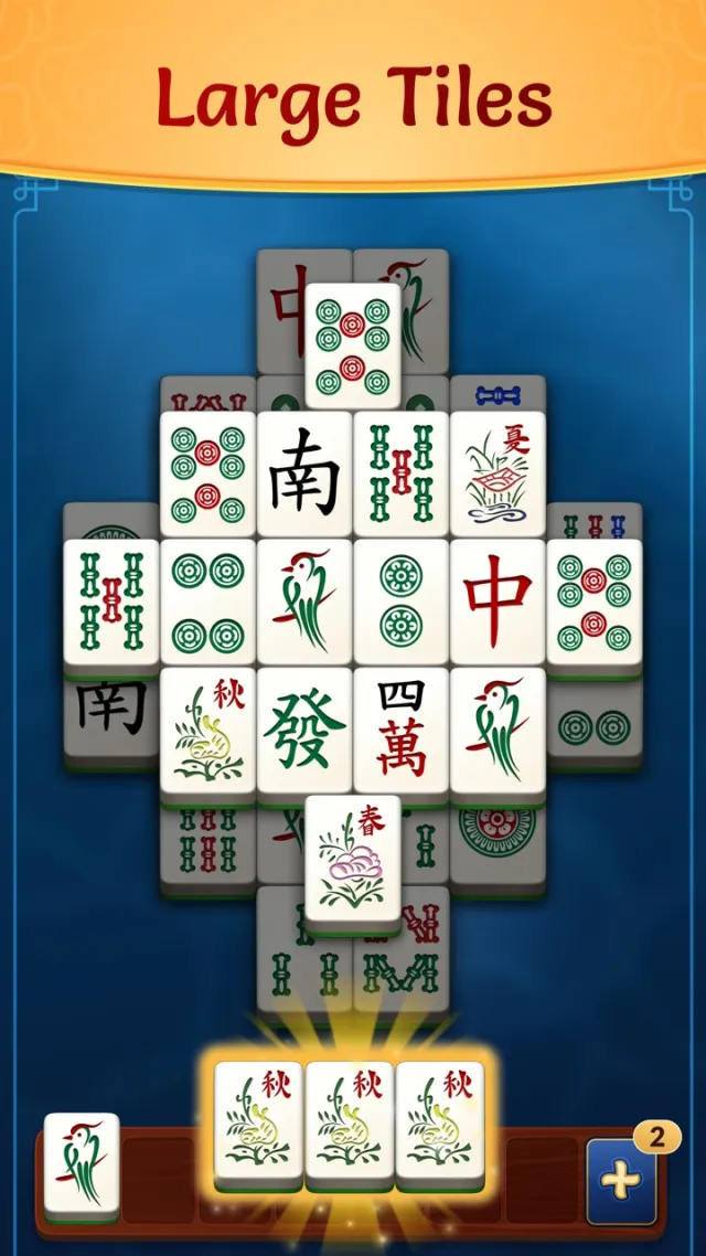 Zen Tiles - Mahjong Match | Jogos | XWorld