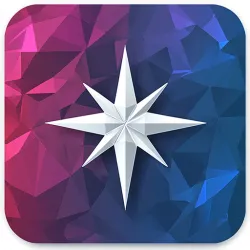 XWorld | Compass Pro - Digital Compass