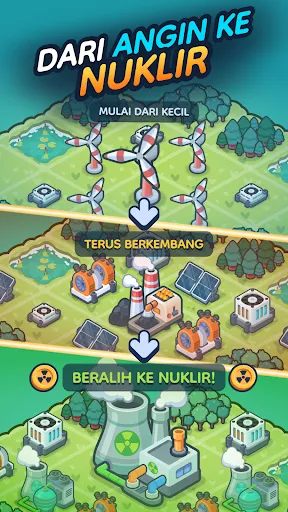 Reactor 2: Nuclear Tycoon | Permainan | XWorld