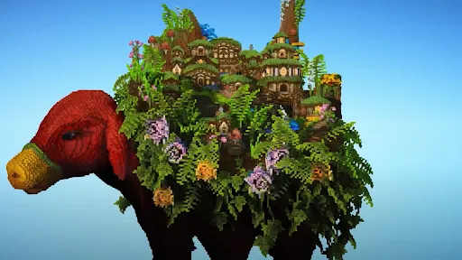 Block Crafting Crazy World | Permainan | XWorld Block Crafting Crazy World | Permainan | XWorld
