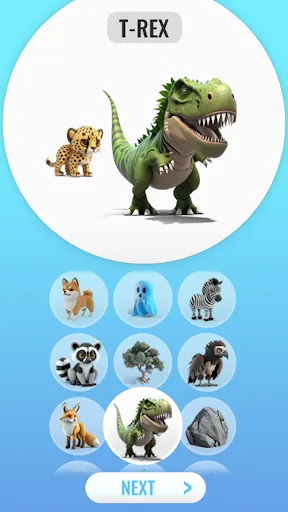 Animash: Animal Creator | เกม | XWorld