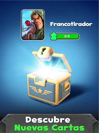 War Heroes:Guerra Multijugador | juego | XWorld War Heroes:Guerra Multijugador | juego | XWorld