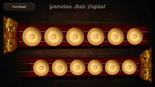 Gamelan Bali Digital | Permainan | XWorld Gamelan Bali Digital | Permainan | XWorld