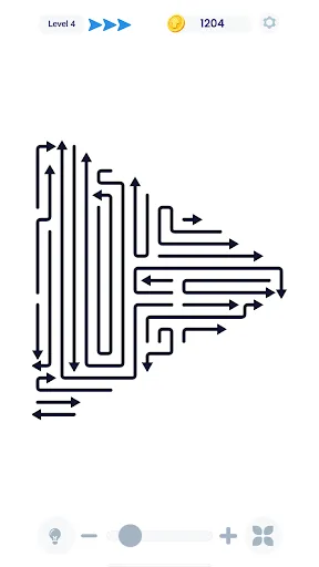 Arrow GO! Arrow Flow Puzzle | Permainan | XWorld Arrow GO! Arrow Flow Puzzle | Permainan | XWorld
