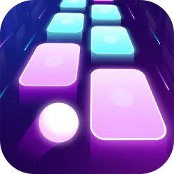 XWorld | Melody Rush Music Game