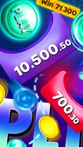 Ball Drop Wise | Permainan | XWorld