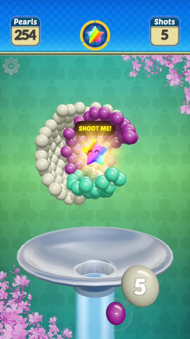 Pearl Gem! | 游戏 | XWorld