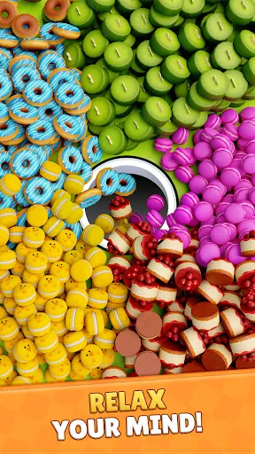 Hole Master - Eat The World | Games | XWorld