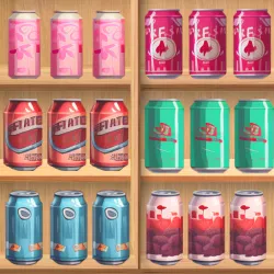 XWorld | Goods Tidy 3D: Triple Puzzle