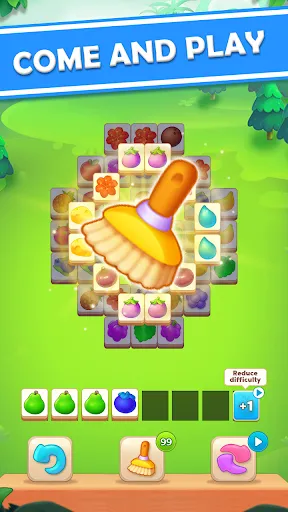 Tile Master-Classic Pulzz | Games | XWorld