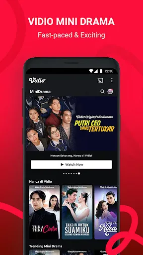 Vidio: Sports, Movies, Series | Games | XWorld Vidio: Sports, Movies, Series | Games | XWorld
