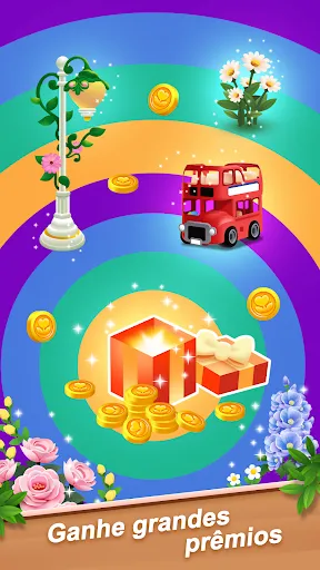 Jardim Aconchegante | Jogos | XWorld