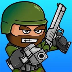 XWorld | Mini Militia - War.io