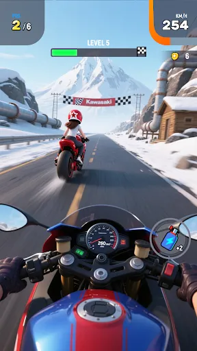 Moto Race 2: Jogo de Carro | Jogos | XWorld
