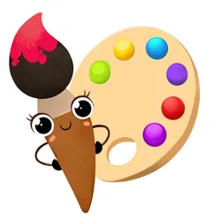 XWorld | Juegos de colorear para niños