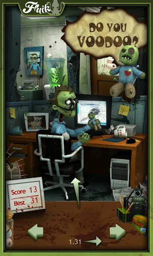 Office Zombie | เกม | XWorld Office Zombie | เกม | XWorld