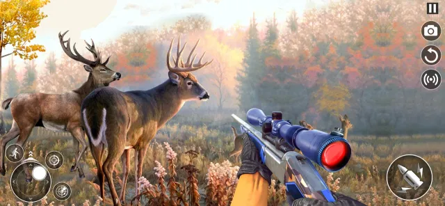 The Hunter - เกมยิงสัตว์ | 游戏 | XWorld