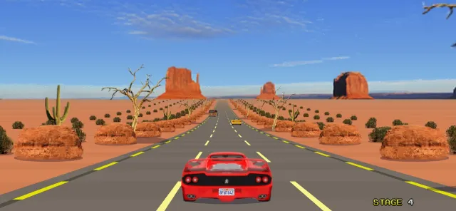 Final Freeway | Jogos | XWorld