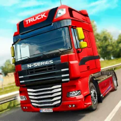XWorld | Euro Truck - Driving Simulator