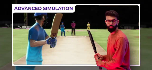 MetaShot Smart Cricket | 游戏 | XWorld