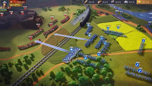 Last Fiefdom | Permainan | XWorld Last Fiefdom | Permainan | XWorld