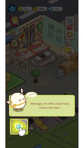 Dream Gym DIY: Merge & Tycoon | Permainan | XWorld Dream Gym DIY: Merge & Tycoon | Permainan | XWorld