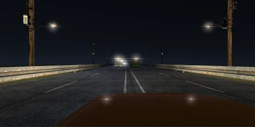VR Racer: Highway Traffic 360 | Игры | XWorld