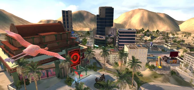 Goat Simulator PAYDAY | Игры | XWorld