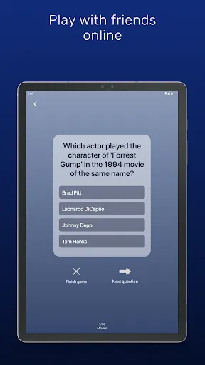 Trivia Game - Quiz for Brain | 游戏 | XWorld