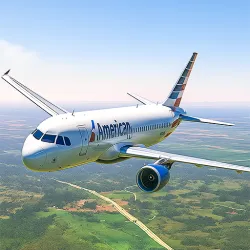 XWorld | Passenger Airplane Games 2025