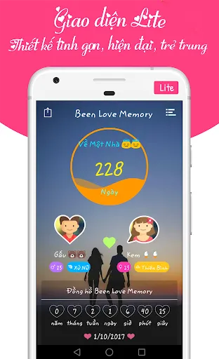 Been Love Memory- Đếm ngày yêu | Games | XWorld