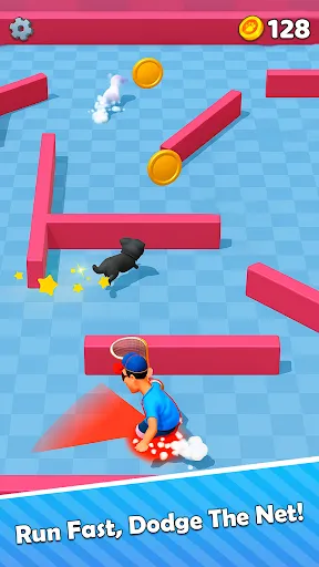 Purrfect Cat Escape | Permainan | XWorld Purrfect Cat Escape | Permainan | XWorld