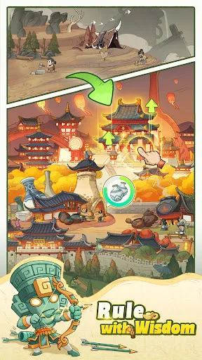 Bonk Bonk Tribe | Games | XWorld Bonk Bonk Tribe | Games | XWorld