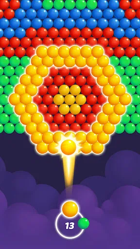 Bubble Pop Dream: Bubble Shoot | juego | XWorld