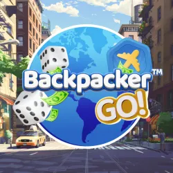XWorld | Backpacker™ Go!