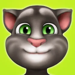 XWorld | Mi Talking Tom