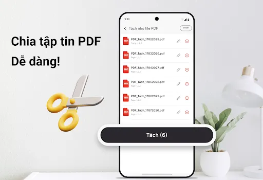Đọc PDF, Mở Tệp Tin PDF | Games | XWorld
