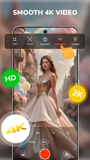 Camera HD - Digital 4K Camera | Games | XWorld Camera HD - Digital 4K Camera | Games | XWorld