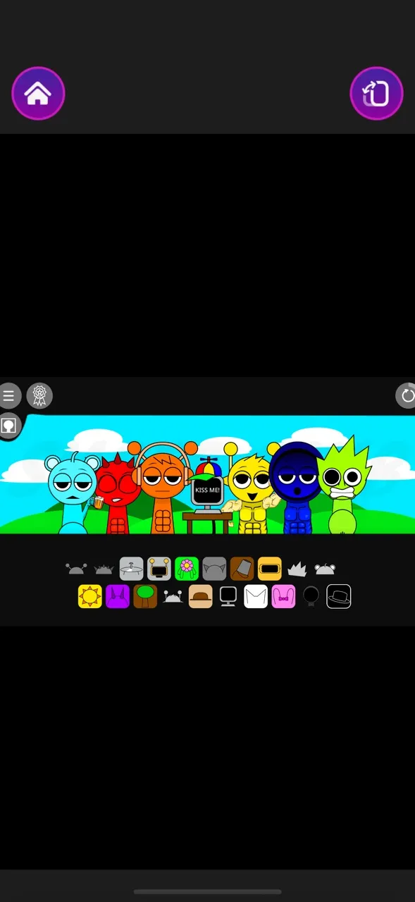 SP Maker | Игры | XWorld