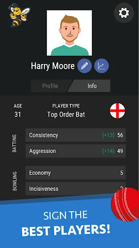 Wicket Cricket Manager | Games | XWorld