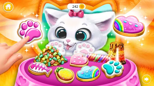 Sweet Baby Girl Cleanup 5 | juego | XWorld