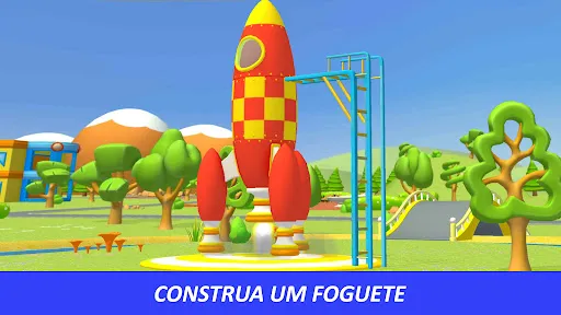 O Mundo do Léo: jogos infantis | Jogos | XWorld