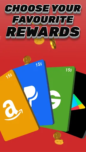 Cash Alarm: Games & Rewards | Games | XWorld